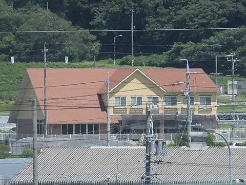 はちなん児童館の写真