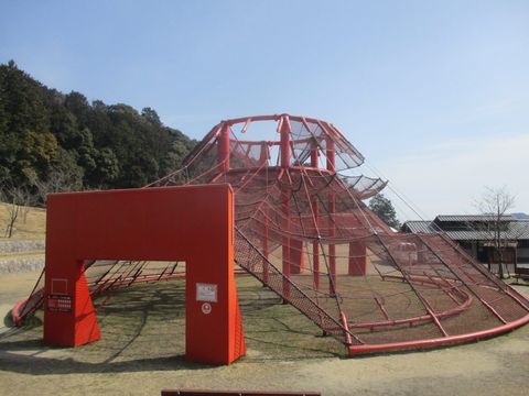 県営東三河ふるさと公園の写真