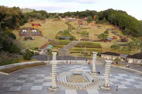 県営新城総合公園の写真