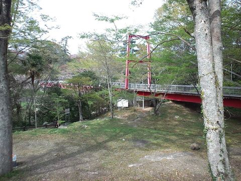 桜淵公園の写真