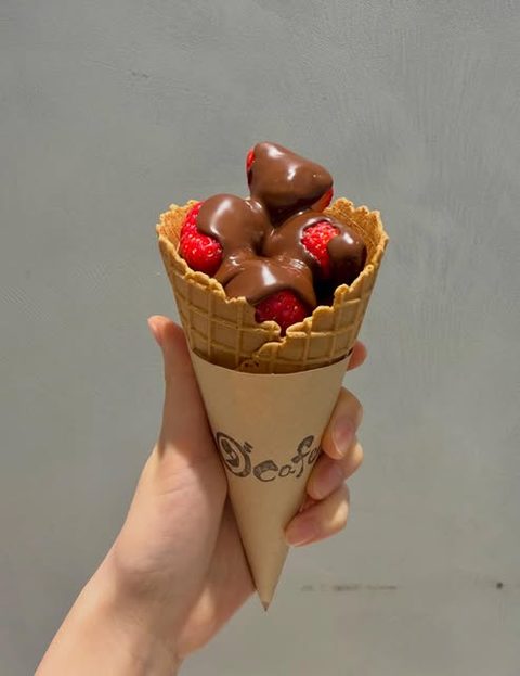 ダカフェ(Da Cafe)イオンモール豊川店 の料理