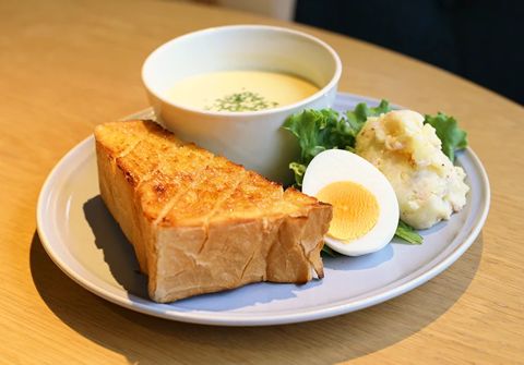 Cafe&Marche SHIKISAI 豊橋曙店の写真