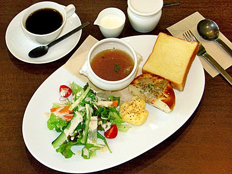 Yummy ヤミー の料理