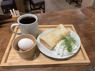 茶屋いつか ラグーナ店 の料理