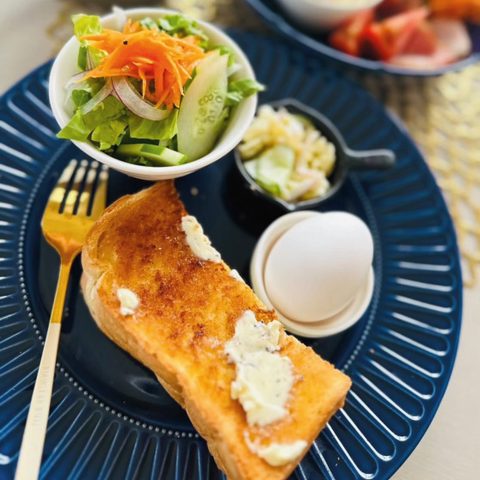Carrera (カレラ) の料理