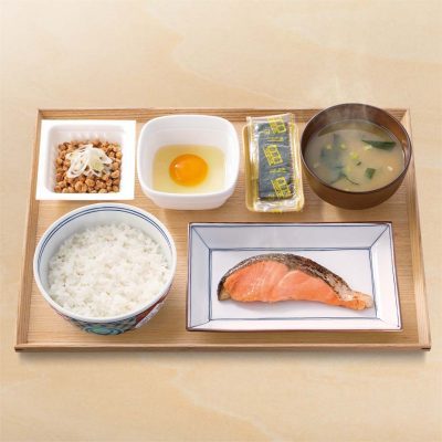 吉野家 豊川御油店 の料理
