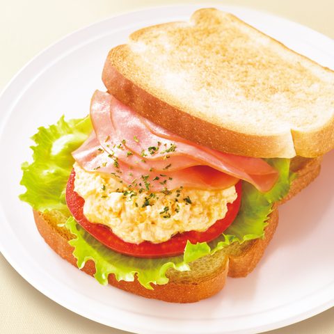 ドトールコーヒーショップ 豊橋広小路店 の料理