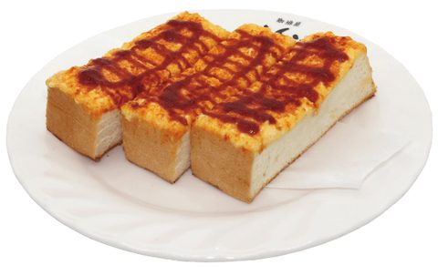 珈琲屋らんぷ 豊橋幸店 の料理
