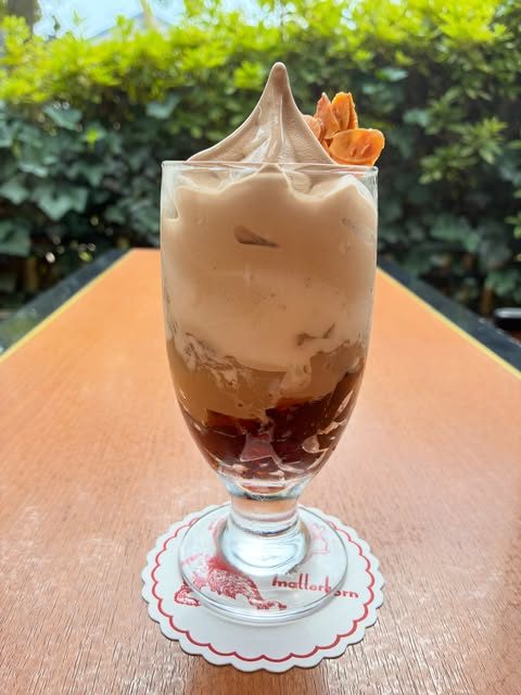 マッターホーン豊橋本店 の料理