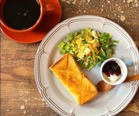 デリコデリミ の料理