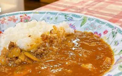 サンセット 二川店 の料理